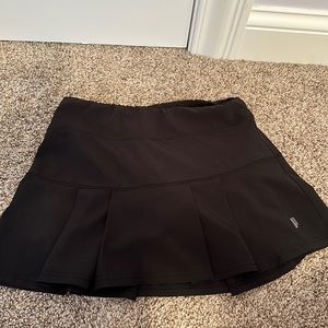 Prince tennis skirt
